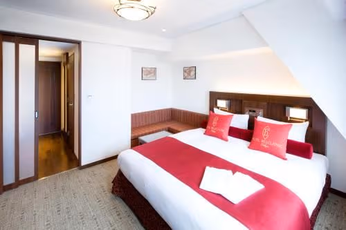 Comfort Double Room - Non-Smoking