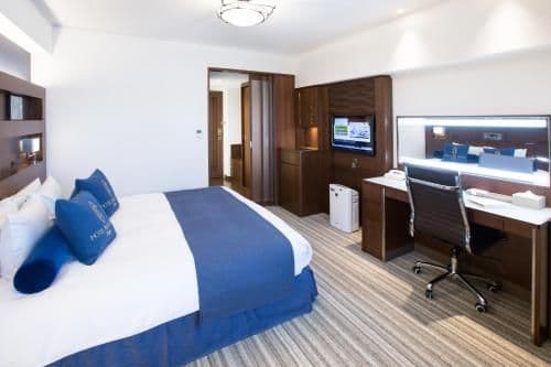 Comfort Double Room - Smoking