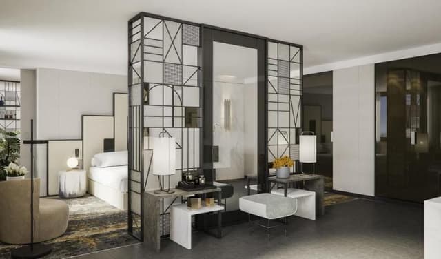 SUITE STANDARD