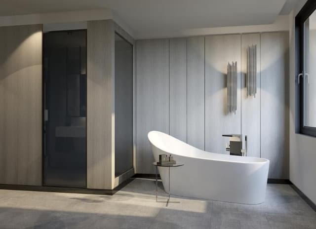 SUITE STANDARD
