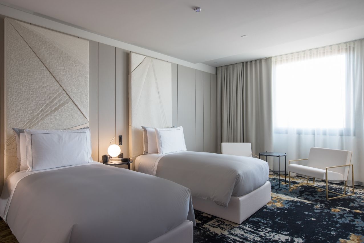 Hotel Sofia2