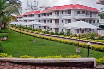 Peace Valley Resort and Spa Peace Valley Resort and Spa
