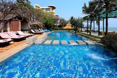 Purimuntra Resort and Spa Purimuntra Resort and Spa