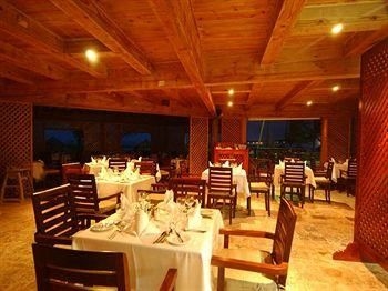 VIK Hotel Cayena Beach0