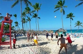 VIK Hotel Cayena Beach4