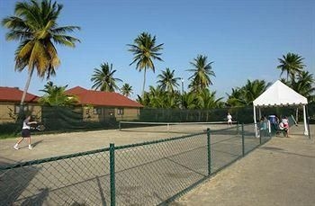 VIK Hotel Cayena Beach1