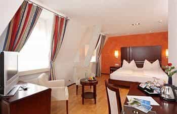 Walzenhausen Swiss Quality Hotel Walzenhausen Swiss Quality Hotel