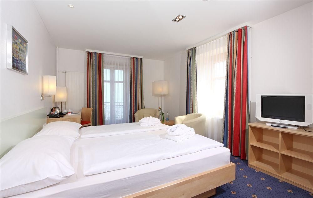 Walzenhausen Swiss Quality Hotel1