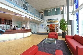 Sempachersee Swiss Quality Hotel4