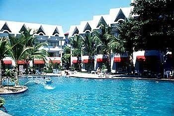 Casa Marina Reef0