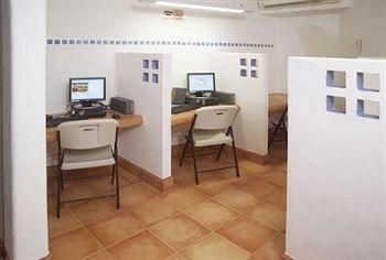 Hotel Villa Mexicana1