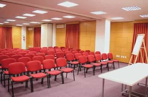Merco Plaza Hotel