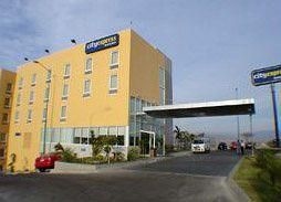 City Express Tuxtla Gutierrez3
