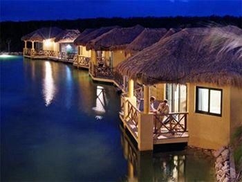 TRS Yucatan Hotel2