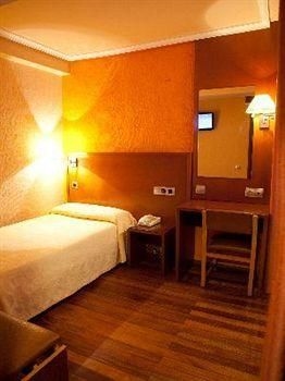 Hostal Mexico1