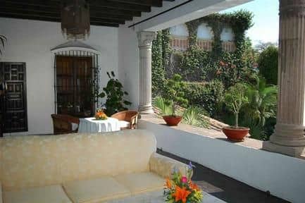 Casa Colonial Casa Colonial