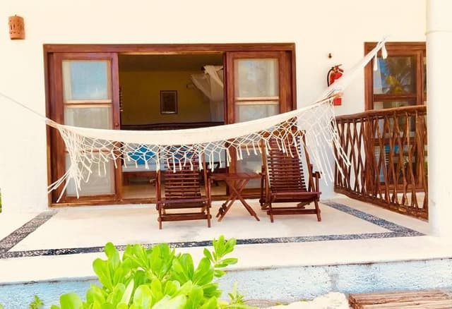 SUITE OCEAN VIEW
