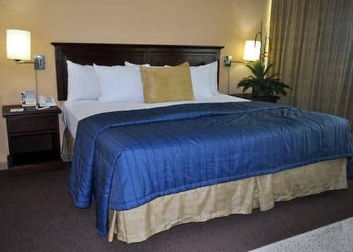 Comfort Inn Tapachula Kamico Comfort Inn Tapachula Kamico