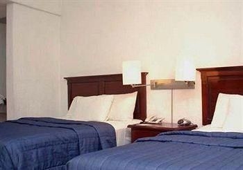 Comfort Inn Tapachula Kamico3