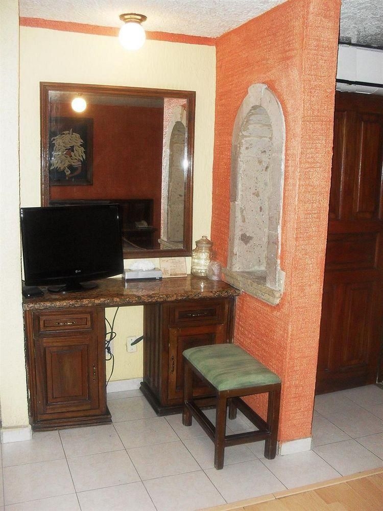 Hotel Don Quijote Plaza0