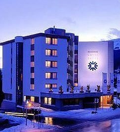 Kongress Hotel Davos0