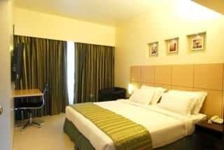 Hotel Varishtta Hotel Varishtta