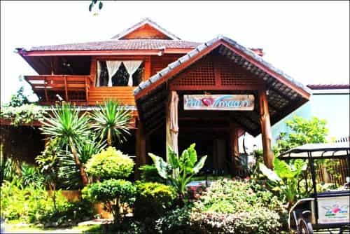 ปายวิมาน รีสอร์ท ปายวิมาน รีสอร์ท