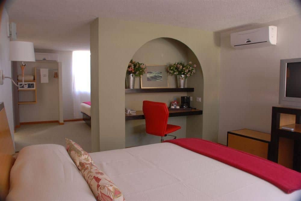 Centro 19 Hotel Centro 19 Hotel