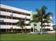 Ocean Club Hotel Ocean Club Hotel