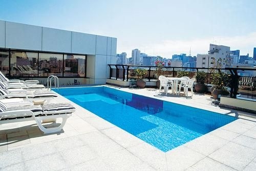 Transamerica Flat 21st Century Hotel2