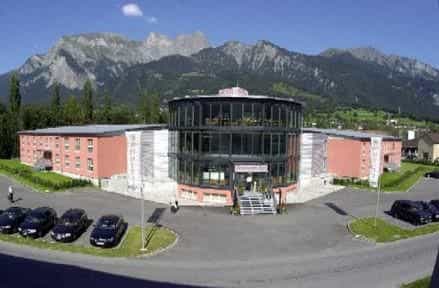 Swiss Heidi Hotel