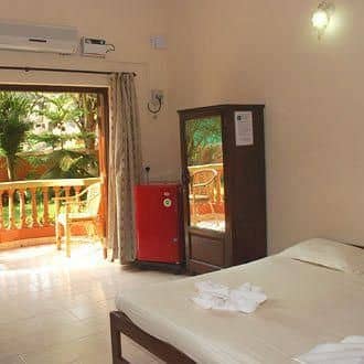 Ruffles Beach Resort Ruffles Beach Resort