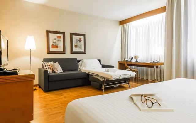 APARTMENT CAPACITY 3