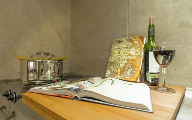 APARTMENT CAPACITY 3