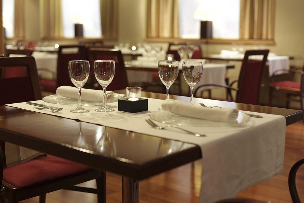 Mariano Cubi Aparthotel Barcelona3
