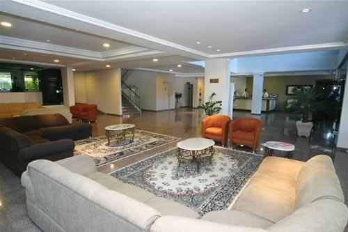 Foz Plaza Hotel4