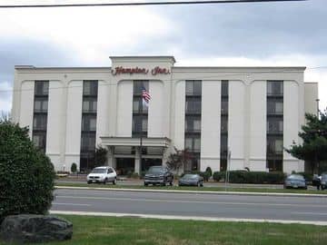 Hampton Inn Bostonwoburn Hampton Inn Bostonwoburn