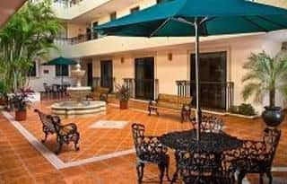 Hotel del Gobernador Hotel del Gobernador