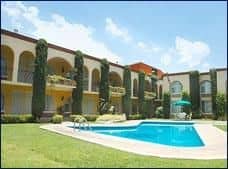 Villa del Sol Morelia Villa del Sol Morelia