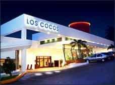 Los Cocos