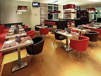 Ibis Merida0