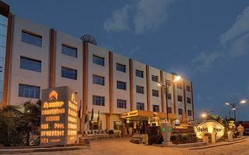 โอเทล อามาร์ (Hotel Amar)0