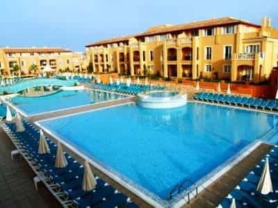 Grupotel Club Turquesa Mar