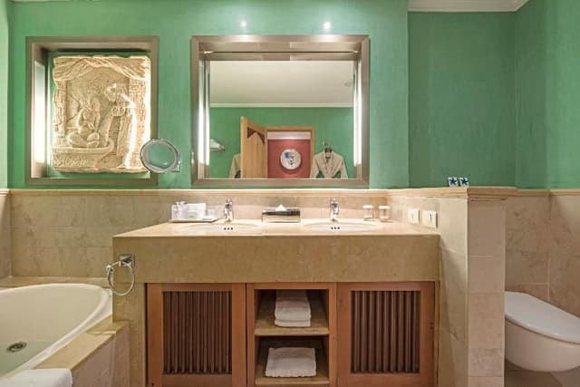 JUNIOR SUITE SUPERIOR