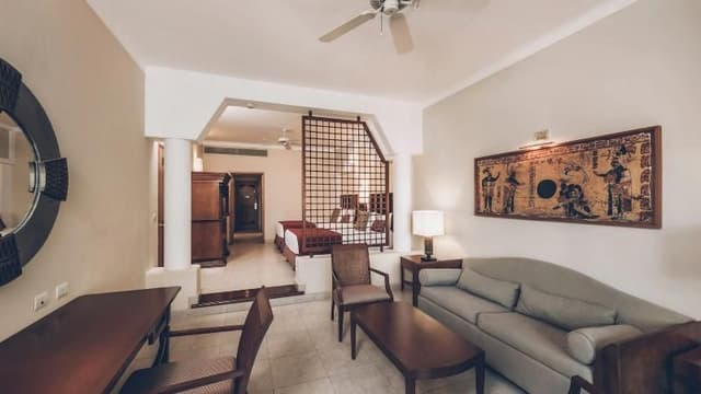 JUNIOR SUITE PRESTIGE