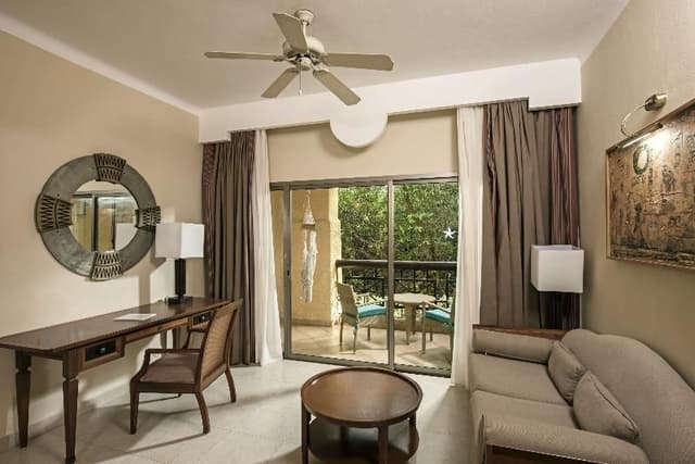 JUNIOR SUITE SUPERIOR