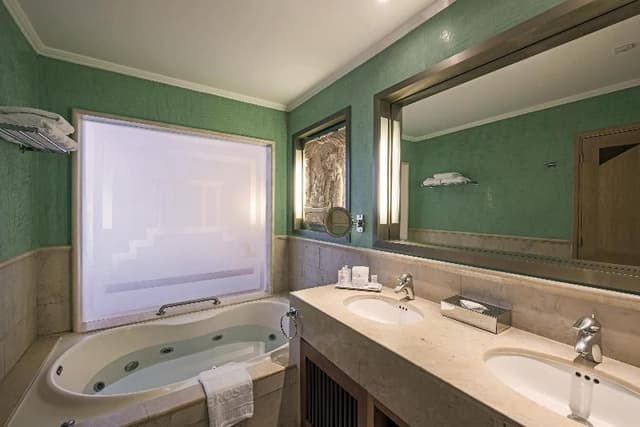 JUNIOR SUITE SUPERIOR