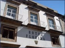 Hotel Florida0