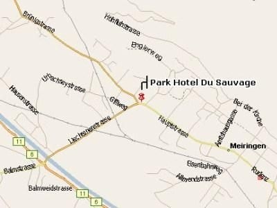 Parkhotel du Sauvage3
