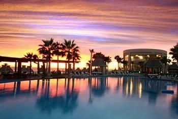 Mayan Palace Puerto Penasco0